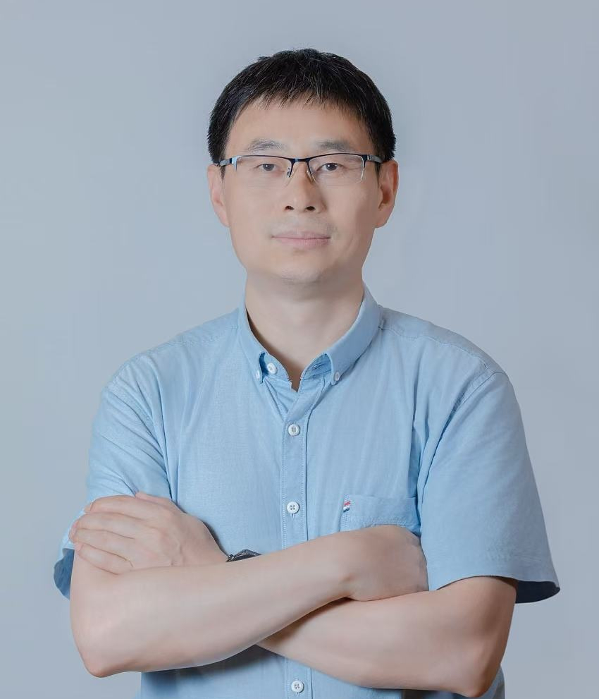 东南大学陈殿勇："那种喜悦能消解所有疲惫”