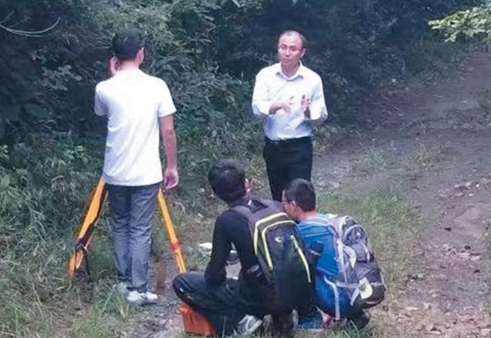 师生交而其志同 天地交而万物通——记东南大学首届杰出教学奖获得者、交通学院于斌教授