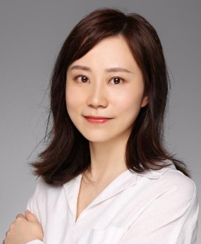 “薇”光照亮，一“陆”同行——记外国语学院陆薇薇老师