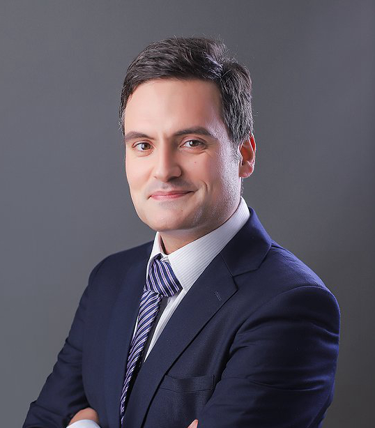 SimoneBaldi：科研，让生活更美好